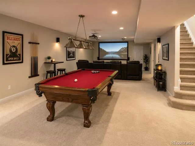 899 Tarpan Place Castle Rock, CO 80104