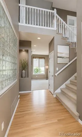 899 Tarpan Place Castle Rock, CO 80104