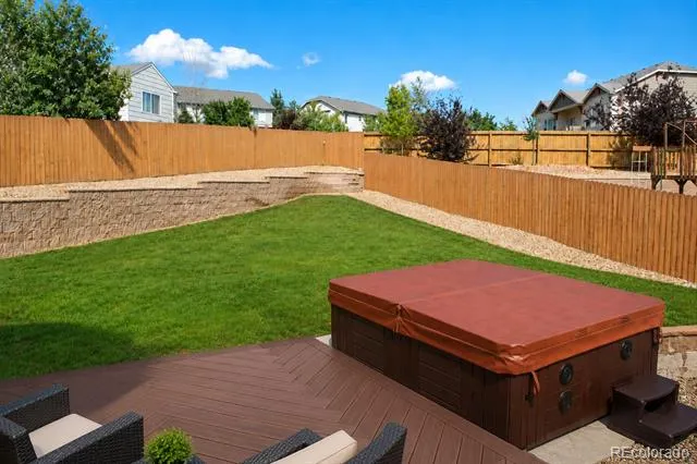 899 Tarpan Place Castle Rock, CO 80104
