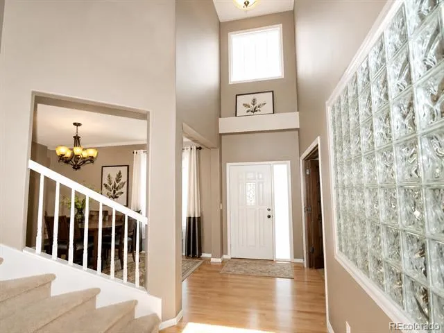 899 Tarpan Place Castle Rock, CO 80104