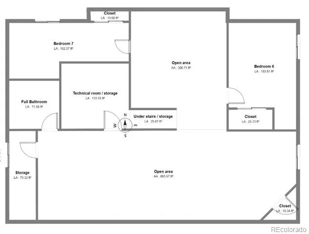 899 Tarpan Place Castle Rock, CO 80104