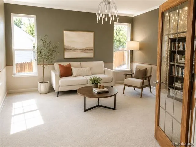 899 Tarpan Place Castle Rock, CO 80104