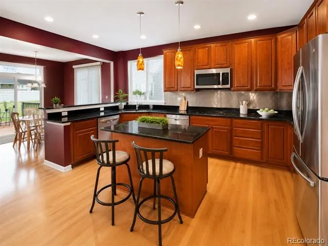 899 Tarpan Place Castle Rock, CO 80104
