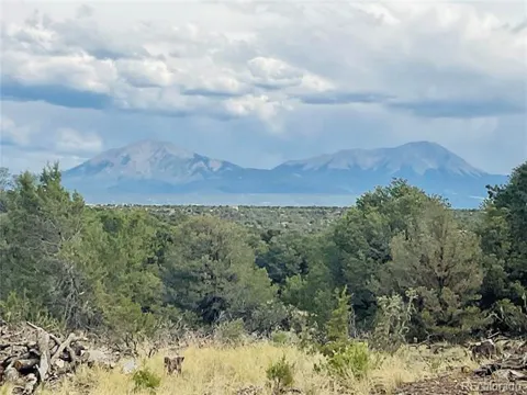 Lot 17 Phase 3 Navajo Ranch Resort
