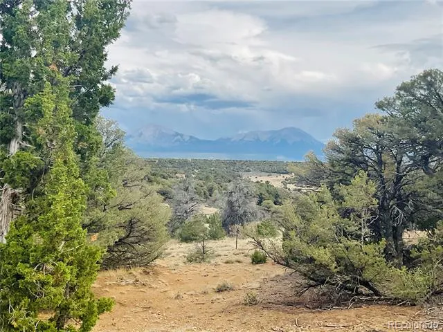 Lot 17 Phase 3 Navajo Ranch Resort Walsenburg, CO 81089