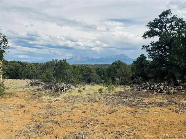 Lot 17 Phase 3 Navajo Ranch Resort Walsenburg, CO 81089