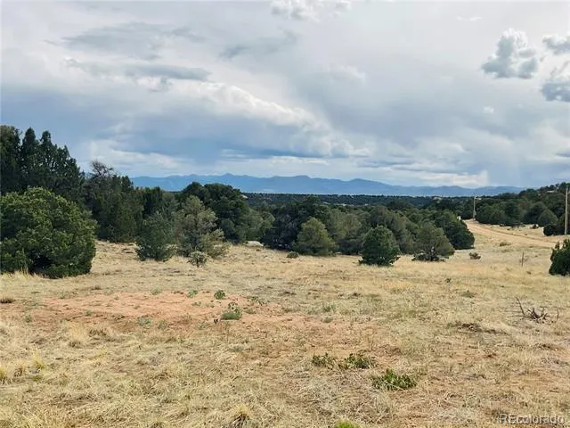 Lot 17 Phase 3 Navajo Ranch Resort Walsenburg, CO 81089