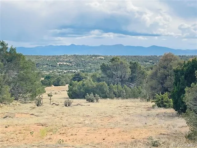Lot 17 Phase 3 Navajo Ranch Resort Walsenburg, CO 81089