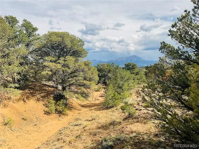 Lot 17 Phase 3 Navajo Ranch Resort Walsenburg, CO 81089