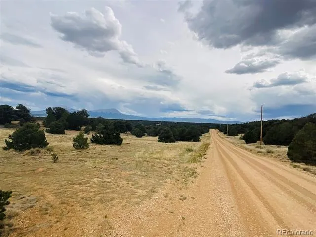 Lot 17 Phase 3 Navajo Ranch Resort Walsenburg, CO 81089