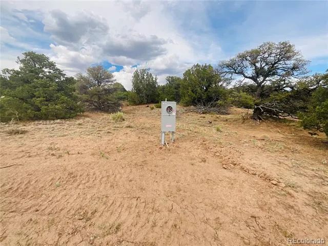 Lot 17 Phase 3 Navajo Ranch Resort Walsenburg, CO 81089