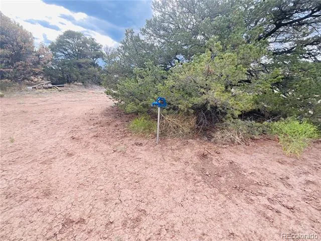 Lot 17 Phase 3 Navajo Ranch Resort Walsenburg, CO 81089