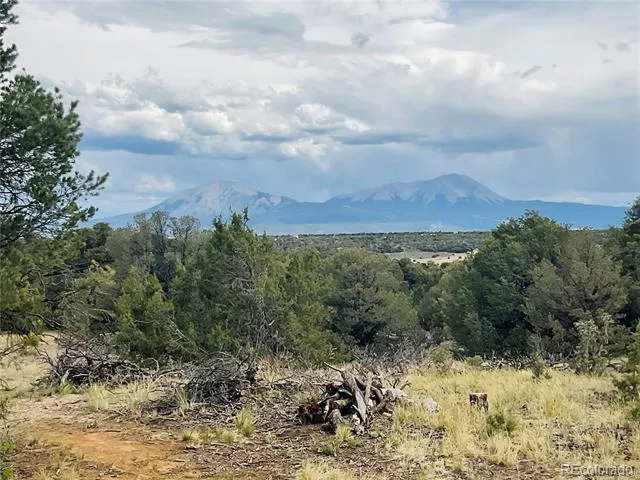 Lot 17 Phase 3 Navajo Ranch Resort Walsenburg, CO 81089