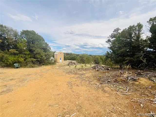Lot 17 Phase 3 Navajo Ranch Resort Walsenburg, CO 81089