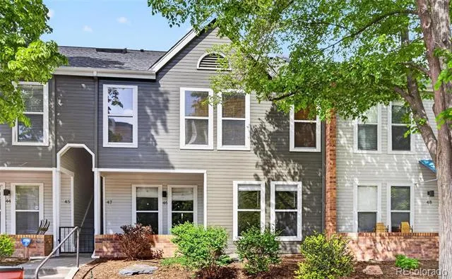 1150 Inca Street #46 Denver, CO 80204