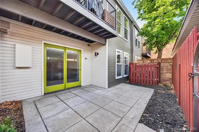 1150 Inca Street #46 Denver, CO 80204
