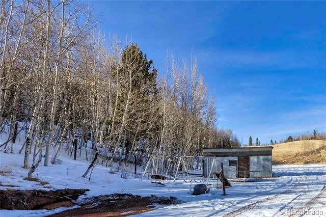 12657 S Highway 67 Cripple Creek, CO 80813