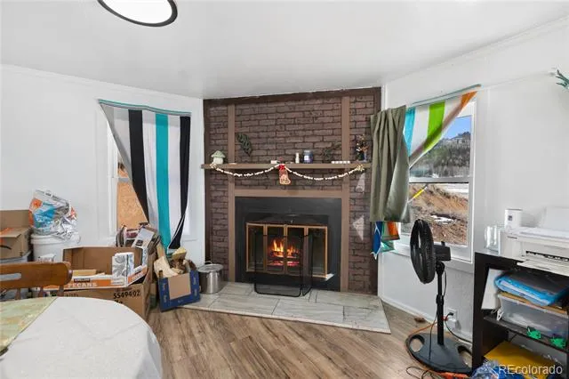 12657 S Highway 67 Cripple Creek, CO 80813
