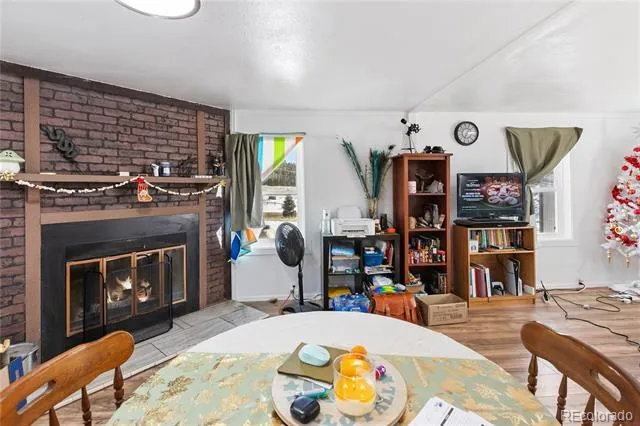 12657 S Highway 67 Cripple Creek, CO 80813