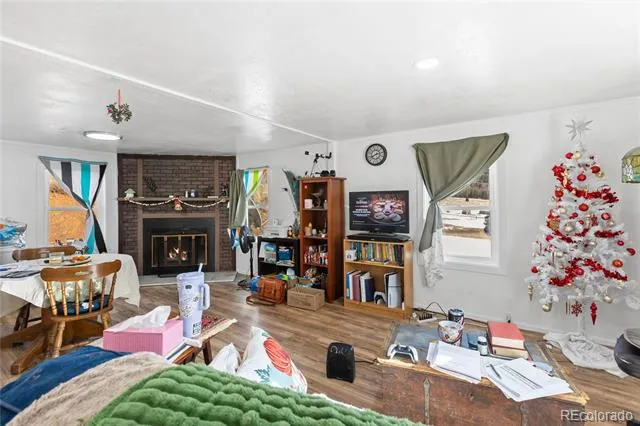 12657 S Highway 67 Cripple Creek, CO 80813