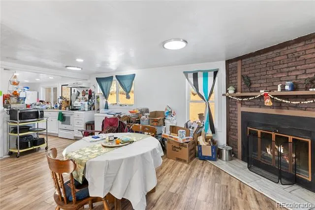 12657 S Highway 67 Cripple Creek, CO 80813
