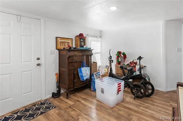 12657 S Highway 67 Cripple Creek, CO 80813