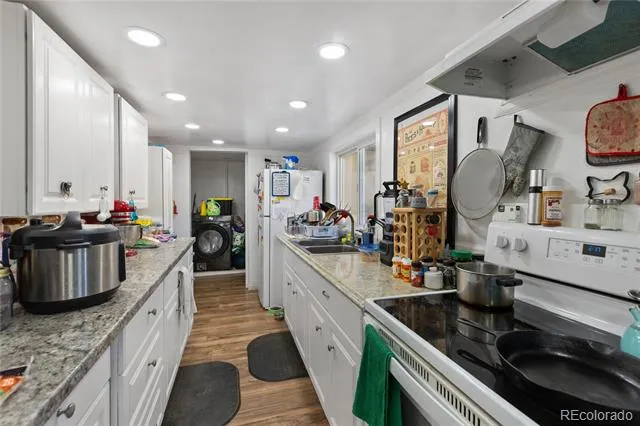 12657 S Highway 67 Cripple Creek, CO 80813