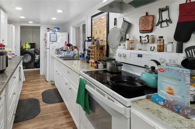 12657 S Highway 67 Cripple Creek, CO 80813