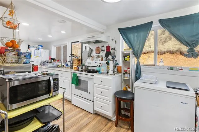 12657 S Highway 67 Cripple Creek, CO 80813