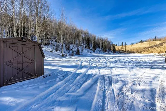 12657 S Highway 67 Cripple Creek, CO 80813