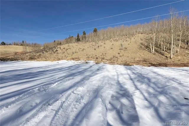 12657 S Highway 67 Cripple Creek, CO 80813