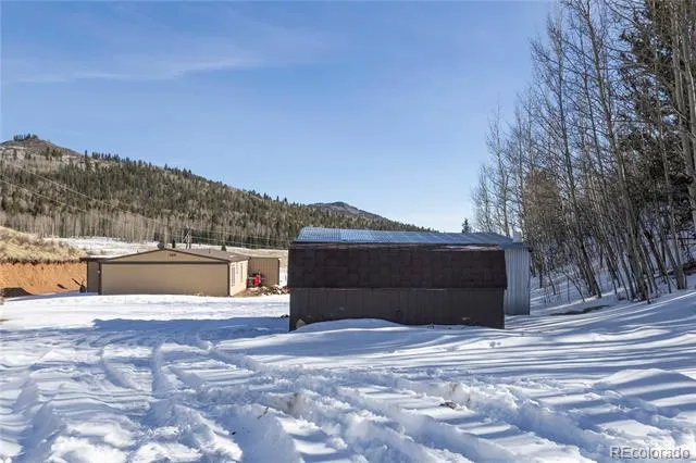 12657 S Highway 67 Cripple Creek, CO 80813