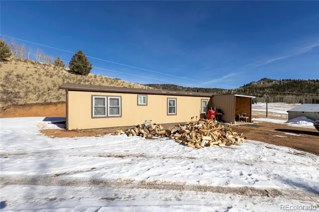 12657 S Highway 67 Cripple Creek, CO 80813