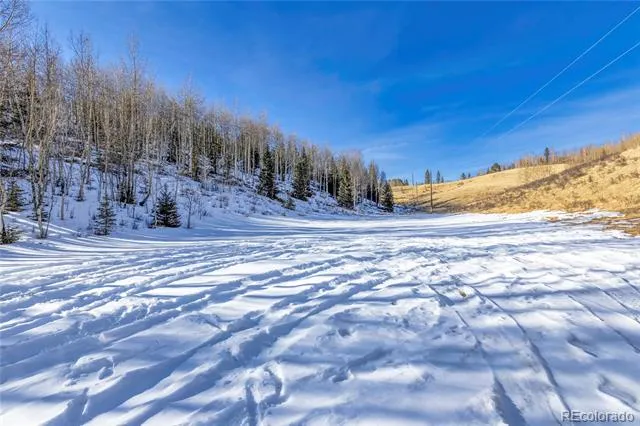 12657 S Highway 67 Cripple Creek, CO 80813