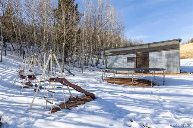 12657 S Highway 67 Cripple Creek, CO 80813