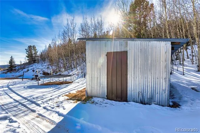 12657 S Highway 67 Cripple Creek, CO 80813