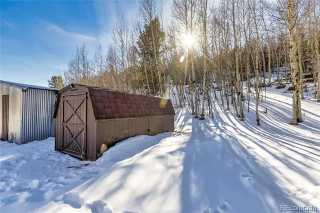 12657 S Highway 67 Cripple Creek, CO 80813