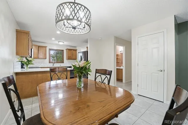 1248 S Reed Street #3 Lakewood, CO 80232