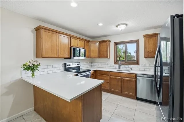 1248 S Reed Street #3 Lakewood, CO 80232