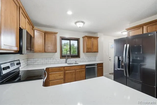 1248 S Reed Street #3 Lakewood, CO 80232