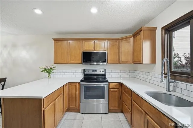 1248 S Reed Street #3 Lakewood, CO 80232