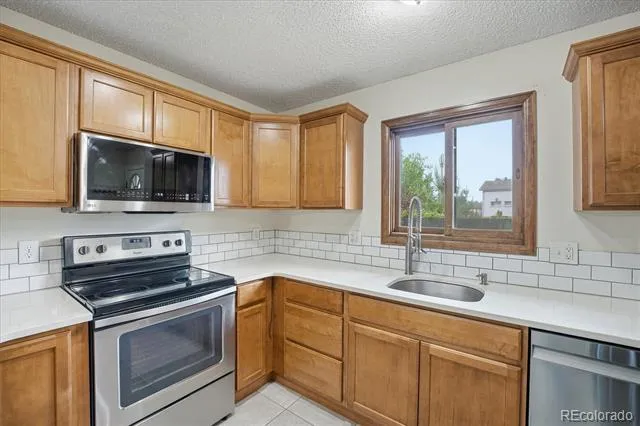 1248 S Reed Street #3 Lakewood, CO 80232