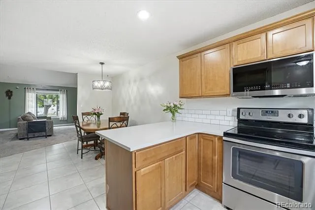 1248 S Reed Street #3 Lakewood, CO 80232
