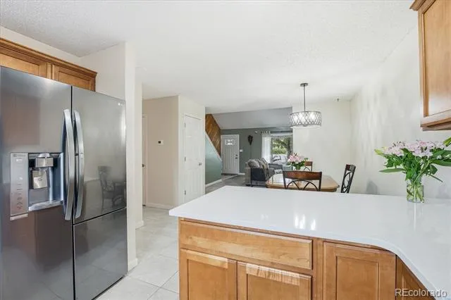 1248 S Reed Street #3 Lakewood, CO 80232