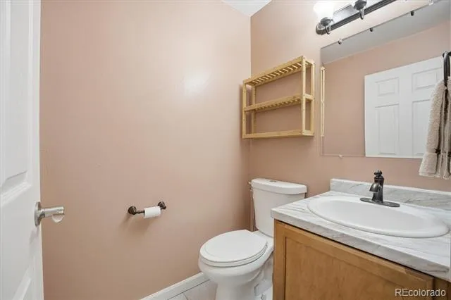 1248 S Reed Street #3 Lakewood, CO 80232