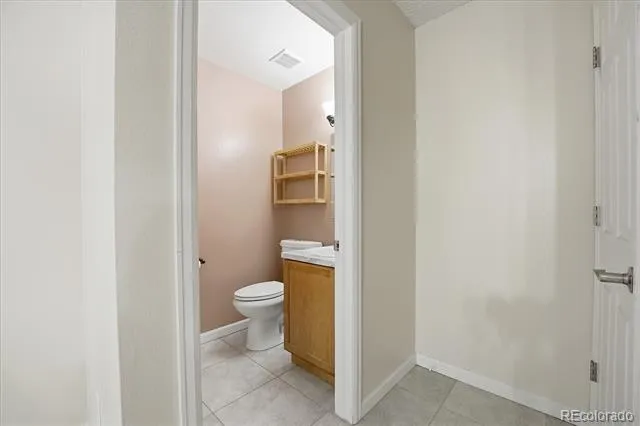 1248 S Reed Street #3 Lakewood, CO 80232