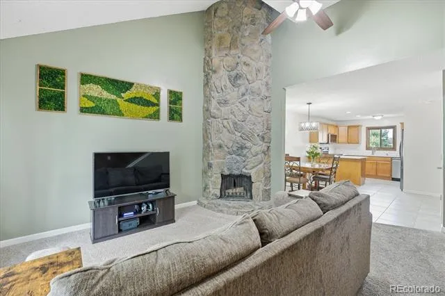 1248 S Reed Street #3 Lakewood, CO 80232