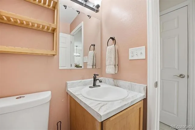 1248 S Reed Street #3 Lakewood, CO 80232