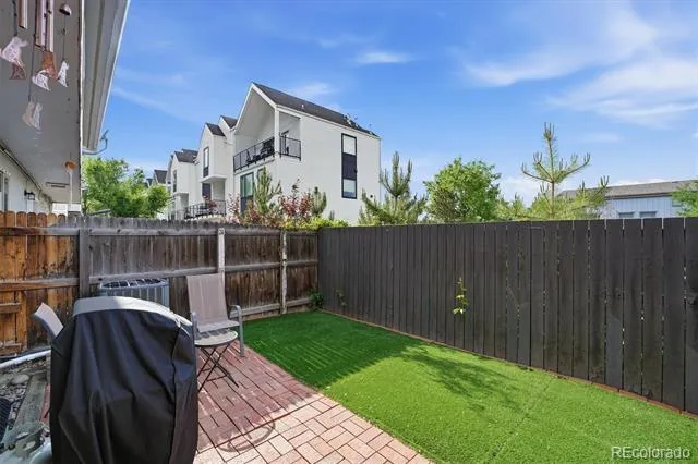 1248 S Reed Street #3 Lakewood, CO 80232