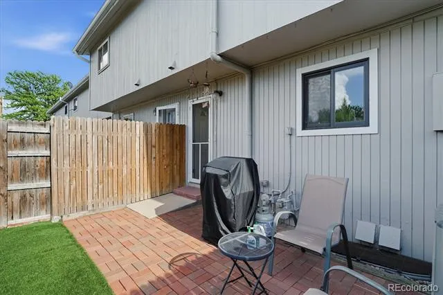 1248 S Reed Street #3 Lakewood, CO 80232
